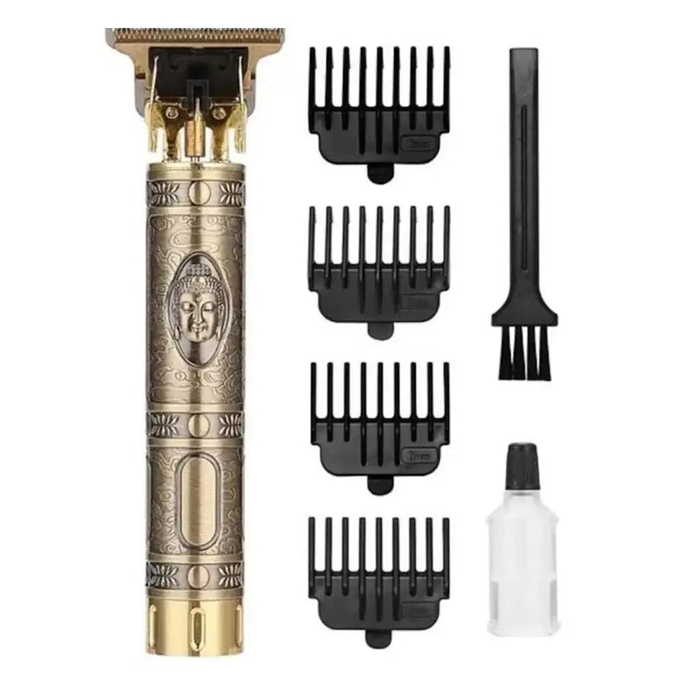 Electric Pro Hair